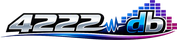 4222 db লোগো